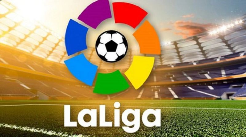 Bảng xếp hạng La Liga - Cập nhật thông tin BXH bóng đá La Liga mới nhất 2023