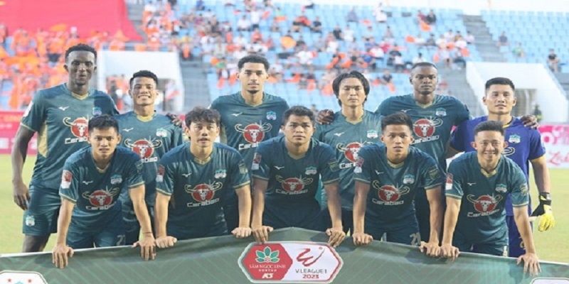 Bảng xếp hạng bóng đá quốc gia là mục tiêu phấn đấu của từng cầu thủ Việt 
