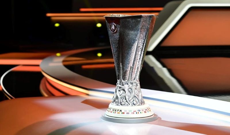 Thể thức của giải đấu cúp C2 tạo nên một bxh Europa League đáng xem