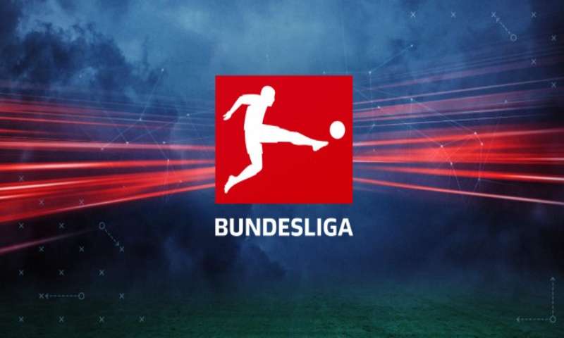Bảng xếp hạng bóng đá Bundesliga