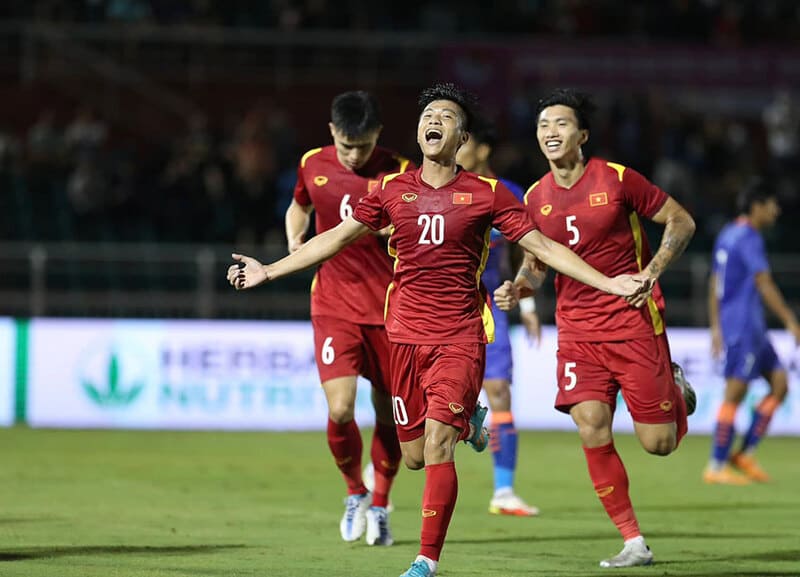 Giới thiệu về những giải đấu bóng đá ở Việt Nam