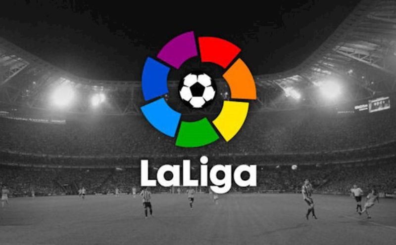 Kết quả La Liga - giải Tây Ban Nha 2023 mới nhất hiện nay