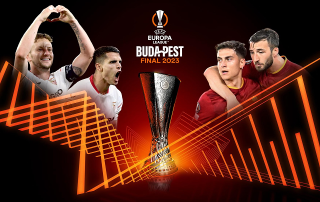 Lịch thi đấu Europa League Vòng bán kết - cập nhật mới nhất