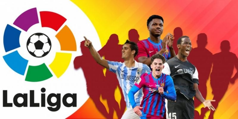 Thông tin về lịch thi đấu La Liga mới nhất năm 2023