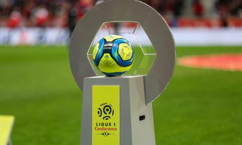 Lịch thi đấu Pháp giải đấu Ligue 1 giúp người hâm mộ cập nhật thông tin kịp thời